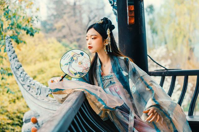 淇怎么读，淇怎么读（淇释义）（我心中的诗经——淇奥）