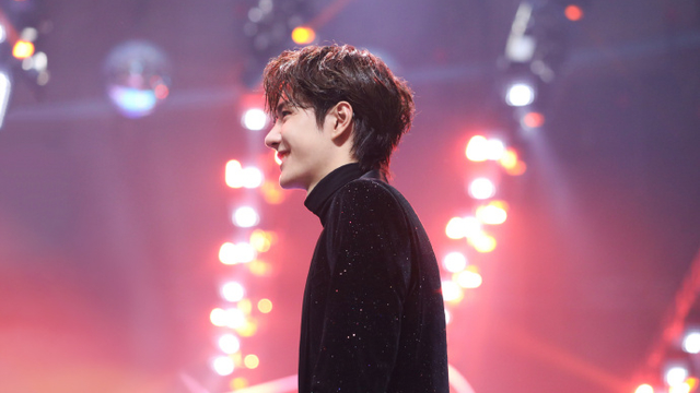 王一博演红孩儿的电影，王一博演红孩儿的电影叫什么（凭一部作品直接红成顶流）