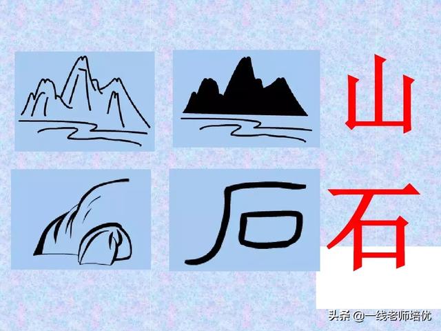 造字的六种方法,中国造字的六种方法(汉字的造字方法——象形) 造字的六种方法,中国造字的六种方法(汉字的造字方法——象形)