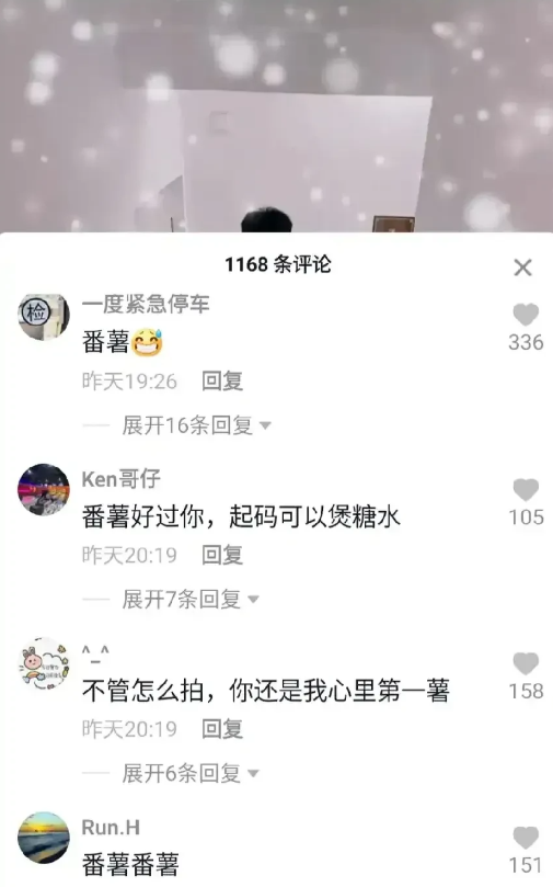 红苕是什么，红苕是什么样子的（范子铭在线求解）