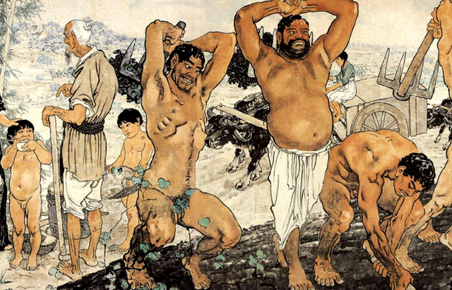 通字五行属什么，熙字的含义取名怎么样（《说文解字》第247课）