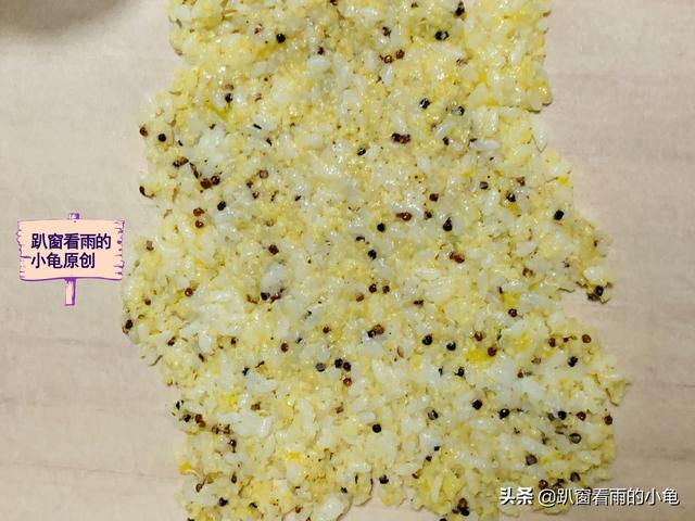 剩米饭怎么做锅巴，米饭怎样做锅巴吃（变成又香又脆的锅巴）