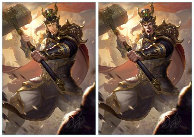 老八撤硕是什么意思，老八撤硕图片（三国杀：虽然不是同一时间）