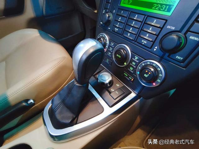 freelander2是什么车，freelander1（“为表现而生”路虎神行者）