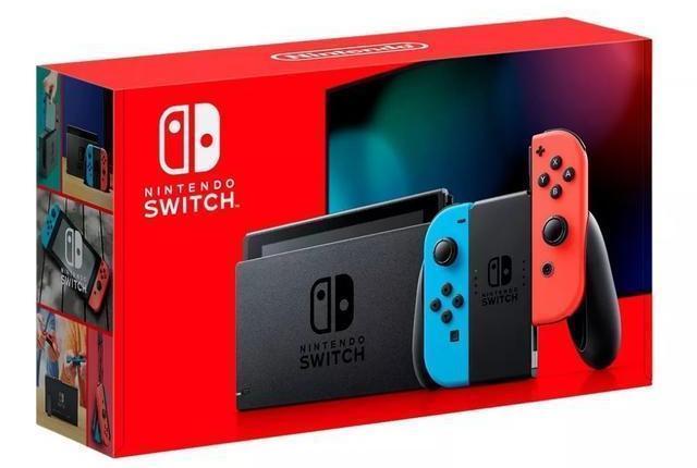 switch手柄怎么充电，switch 手柄joycon充电（带你了解Switch）