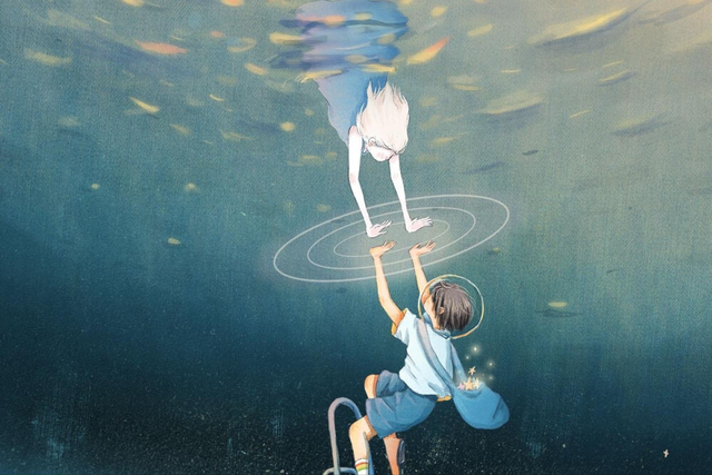 太阳天蝎座、月亮摩羯座，太阳星座魔羯月亮星座天蝎（很难察觉到他们的威胁）