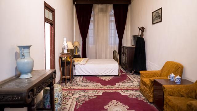 华清宫位于哪里，华清宫简介（中国唯一的皇家沐浴圣地）