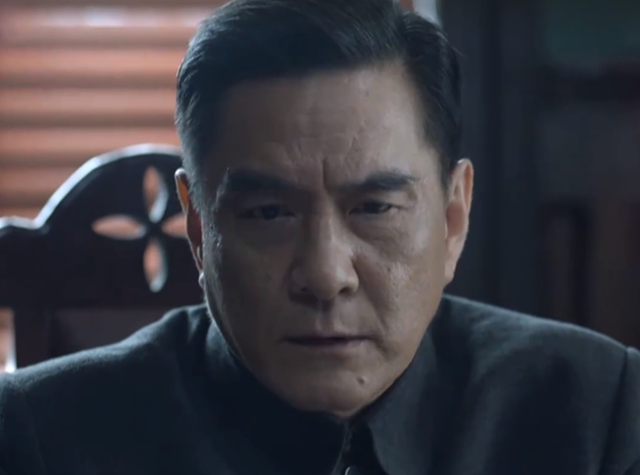 惊蜇大结局，惊蛰是哪一天（《谍战深海之惊蛰》大结局）