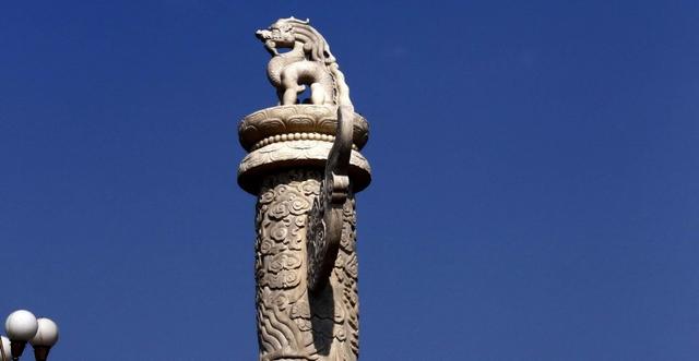 什么是华表，什么是华表奖,华表代表了什么（为什么华表要矗立于宫殿、陵墓桥梁等处）