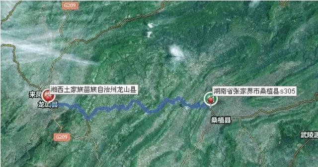 桑龙高速什么时候开工，三条在建高速公路新动态