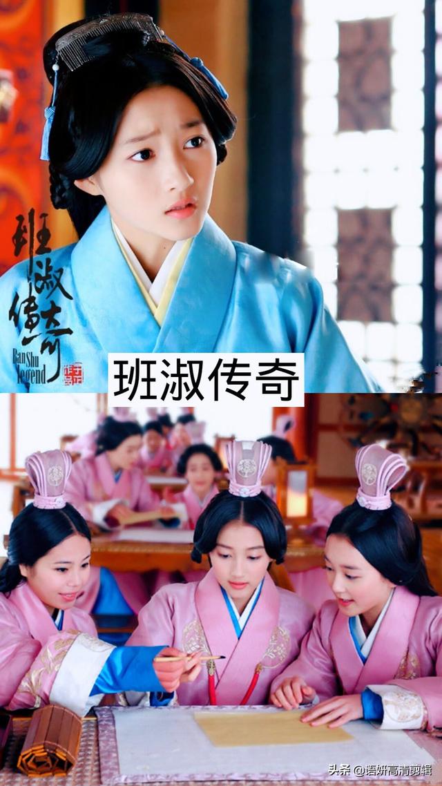 关晓彤哪部电视剧好看，关晓彤哪些电视剧好看（推荐11部关晓彤参演的电视剧）