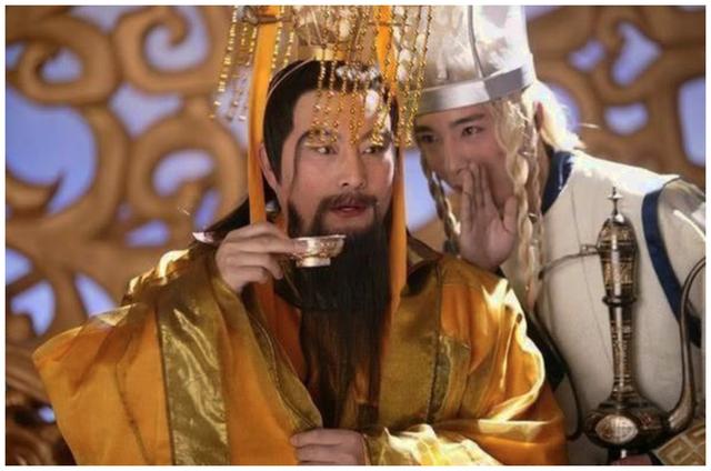 老天爷叫什么名字,玉皇大帝叫什么名字张友仁(看看古代人信奉的到底是