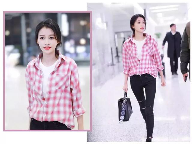 千鸟格什么意思,千鸟格含义是什么(今秋一定要穿格纹) 千鸟格什么意思,千鸟格含义是什么(今秋一定要穿格纹)