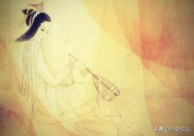 李皓镧原型是谁，皓镧的原型人物是谁（历史上第一个帝太后）