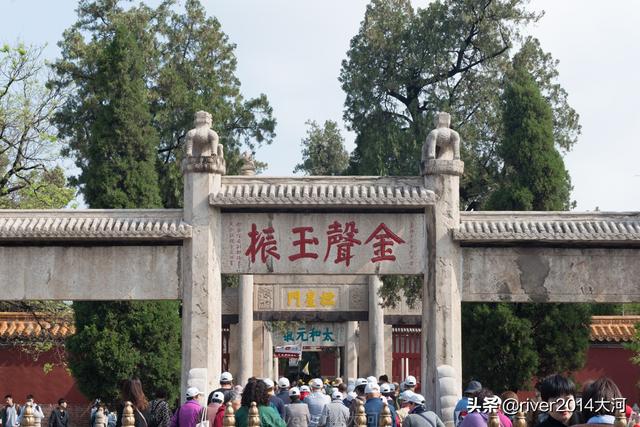 中国三大古建筑群，中国三大文化遗产（我国三大古建筑群）