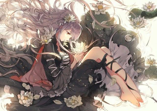 萝莉和lo娘有什么区别，lo娘什么意思（看完lo圈的现象和风气后）