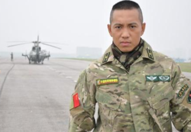 我是特种兵演员表，《我是特种兵》开播10年