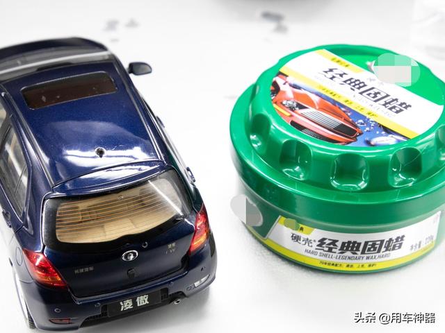 99去污蜡怎么用，去污蜡对车漆有影响吗（你用的没准会毁车漆）
