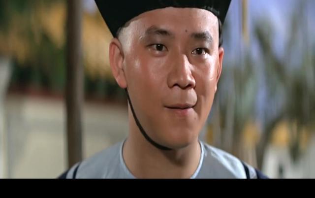 顾安:张一山，张一山帅气的图片（《鹿鼎记》：八版韦小宝）