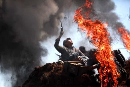 长征是几几年到几几年，2021年是长征胜利多少周年（留下的人怎么样了）