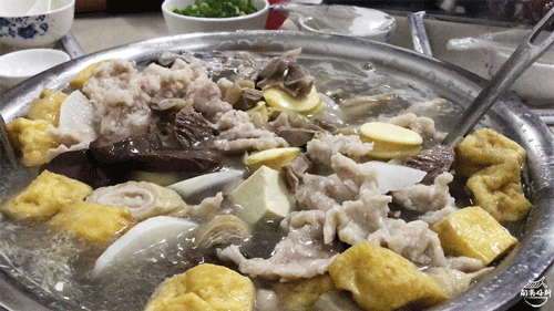 猪头皮怎么炒，猪头皮怎么炒不腻（过后，我们一起去吃泉州的好料）