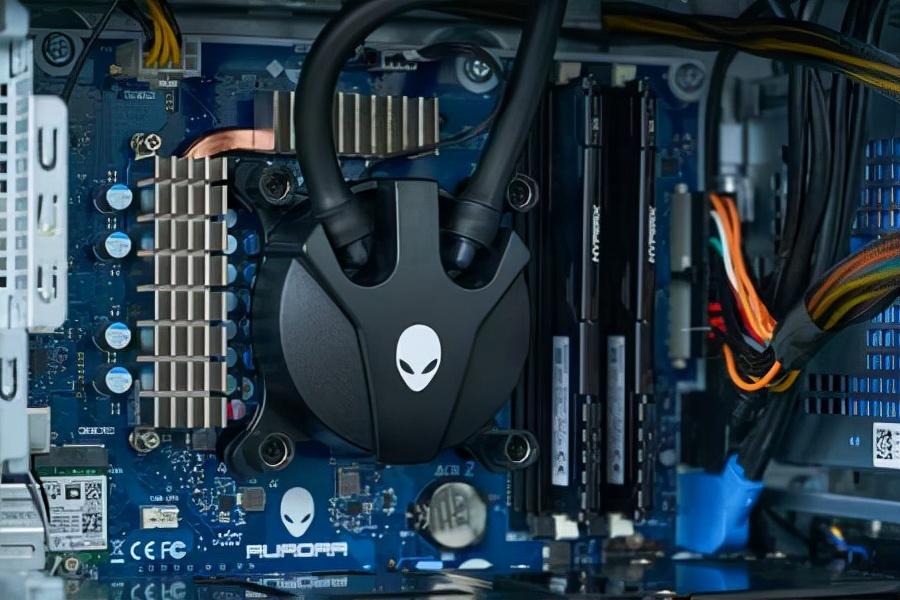 外星人机箱(alienware机箱)
