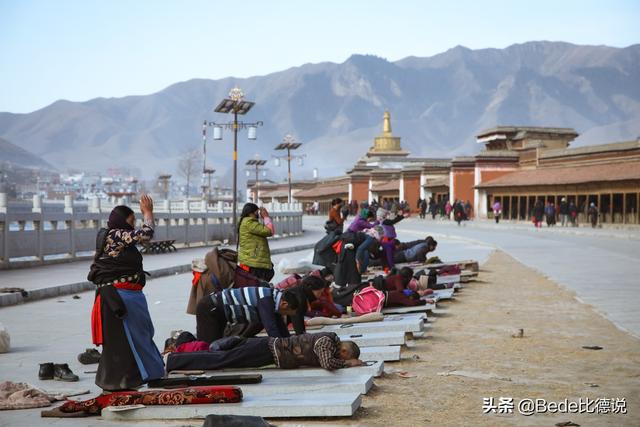 为什么说藏传佛教可怕，阴瑜伽是什么（17人未经当地藏民允许）