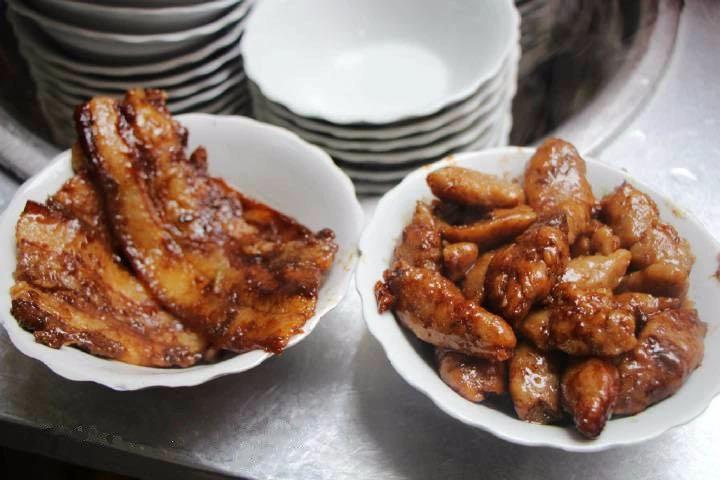 武夷山有什么好吃的小吃，武夷山的特产小吃（武夷山地道美食简介）