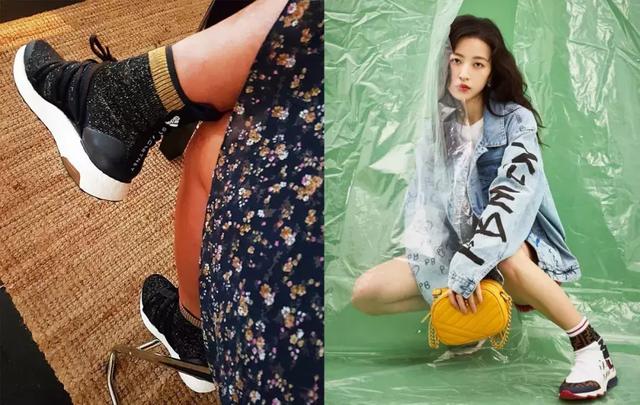 袜靴适合什么腿型，腿型选择靴子（袜靴+裙装，解锁的时髦组合）