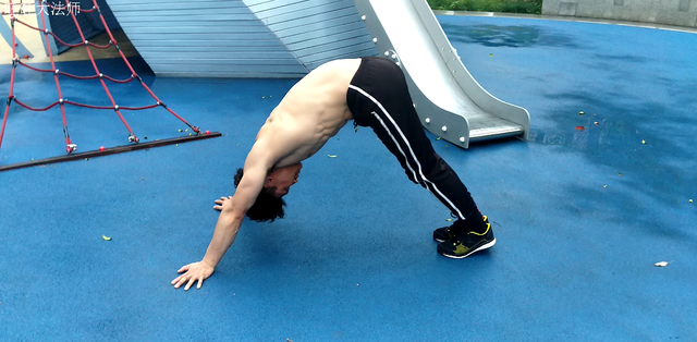 冲肩怎么练，冲肩动作要领（练这3个动作可以缓解耸肩）