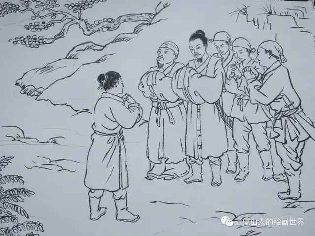 曹妃甸名字的由来，曹妃甸因何而得名（曹妃甸的来历——曹妃传奇）