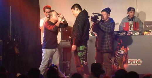 jv是什么意思，jv是什么意思呢（五届IronMic参赛的音乐流浪汉）