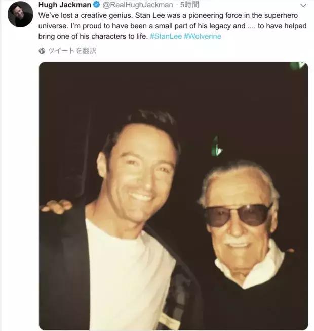 漫威创始人是谁，漫威创作者是谁（美国人民的英雄教父——漫威创始人斯坦李离去）