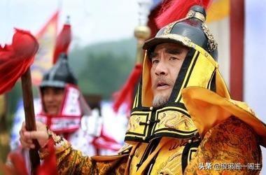 清朝第一位开国皇帝是谁，清朝入关后第一位皇帝（清朝第一位开国君主——努尔哈赤）