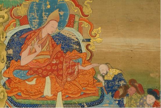 什么是藏传佛教，什么是藏传佛教