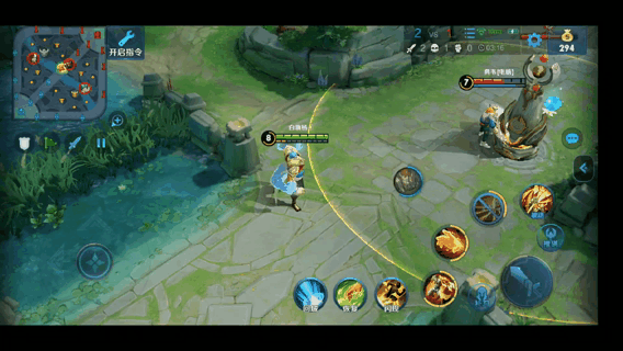 王者荣耀盘古怎么玩，王者荣耀盘古怎么玩2022（王者荣耀：百星盘古全方位教学）