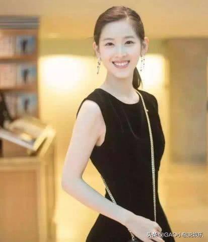 章泽天父亲，章泽天父亲是谁（章泽天父亲5重身份曝光）