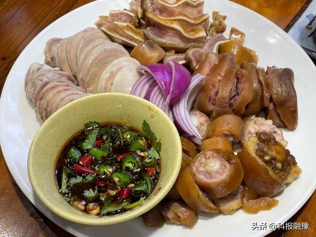 怎样炖羊三宝，怎样炖羊三宝最好吃（宴渠老烩面：触动无数人的味蕾）