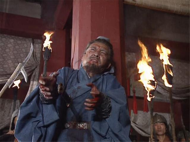 姜维怎么死的，姜维是在什么地方死的（姜维身世探究：父亲被马超所杀）