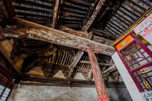 介绍汝州风穴寺，中原名寺——河南汝州风穴寺