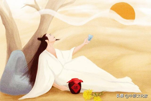 重阳节的来历故事，重阳节的来历故事100字（关于重阳节的传说故事）