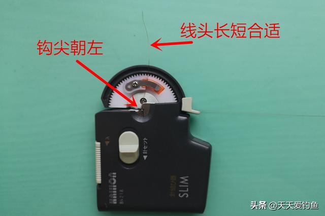 绑钩器使用方法，手动绑钩器的使用方法（图解电动绑钩器的用法）