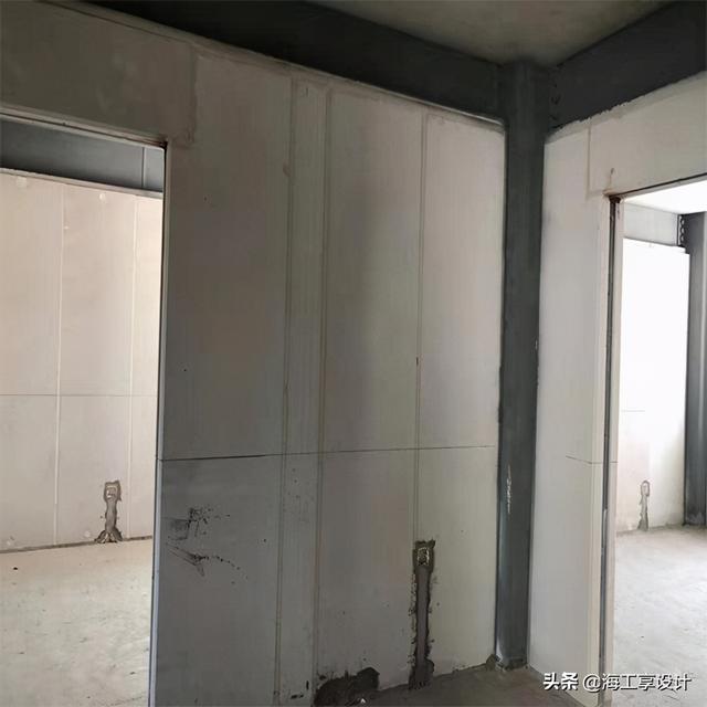 填充墙是什么意思，填充墙是内墙吗（一文带你了解二次结构中“填充墙”种类及各自使用部位及连接要求）