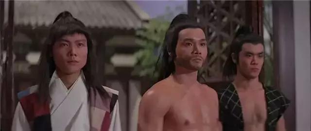 赞先生与找钱华国语，林正英电影一眉道人国语（1978年15部经典香港电影）