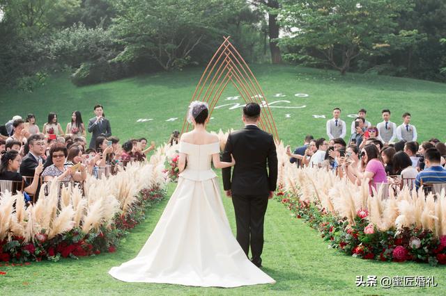 创意婚礼策划流程，婚礼流程策划流程（与众不同的走心策划）