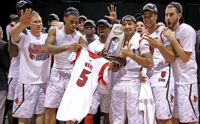 ncaa历届冠军，ncaa名校（115年首冠背后）