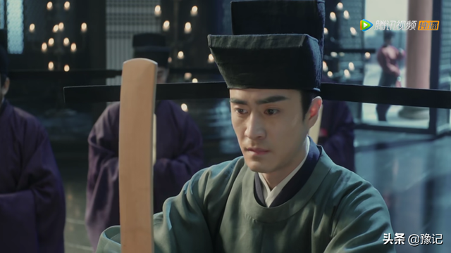 宋氏来源于上古八大姓，宋这个姓的由来（才华与帅气兼备的北宋第一名相有多传奇）