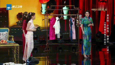 金露露扮演者，长了张类似李嘉欣的脸却命运坎坷（金露露扮演者我和春天有个约会）