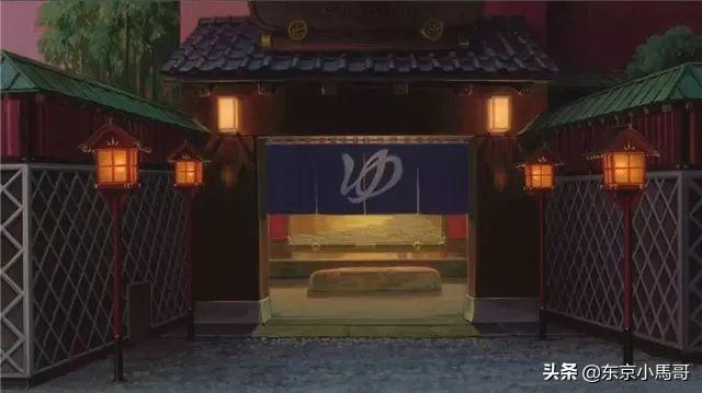 日本银山温泉在哪个城市，2020跟随《千与千寻》一起来感受日本的温泉文化