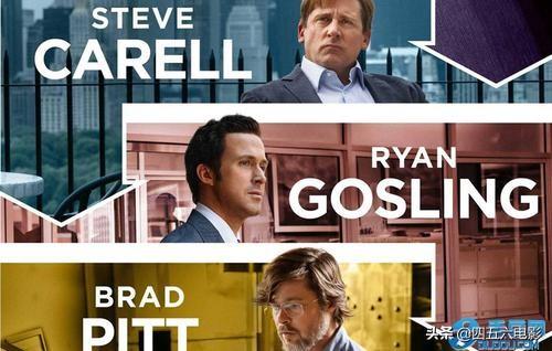 十大经典金融电影，疫情下全球金融受重创（十大经典金融电影排名）